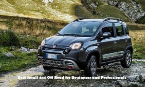 Best Small 4x4 Off Road for Beginners and Professionals Best Small 4x4 Off Road