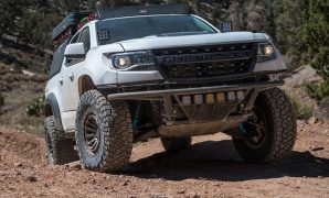 Toyo Off-Road Tires