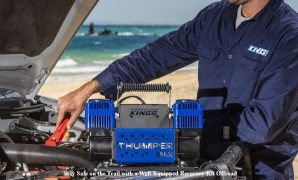 Stay Safe on the Trail with a Well-Equipped Recovery Kit Offroad Recovery Kit Offroad